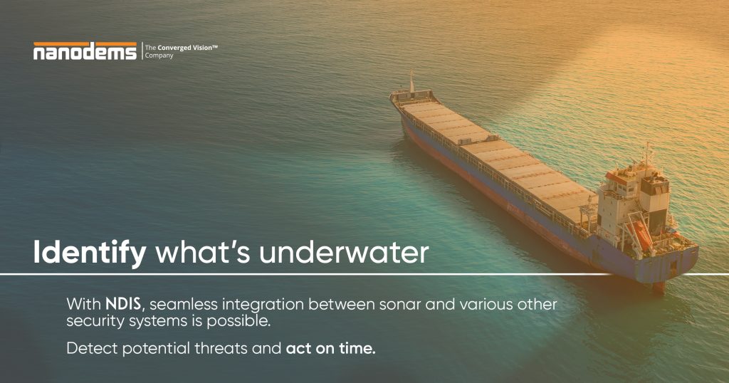 sonar integration